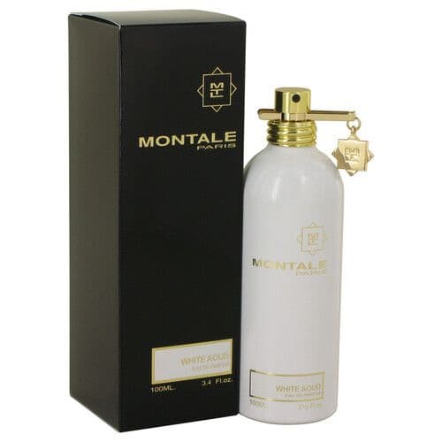 Montale White Aoud