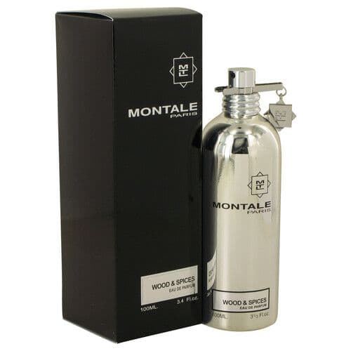 Montale Wood & Spices
