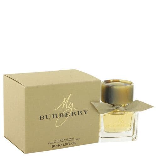 My Burberry by