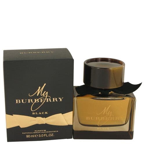 My Burberry Black by