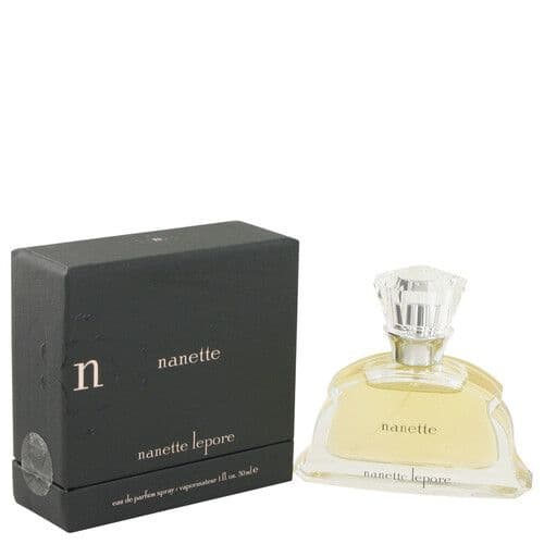 Nanette by