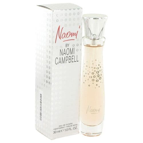 Naomi by
