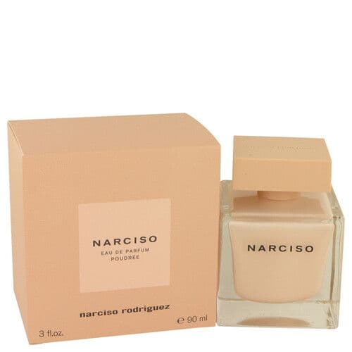 Narciso Poudree by
