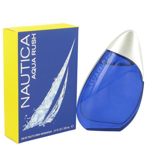 Nautica Aqua Rush by
