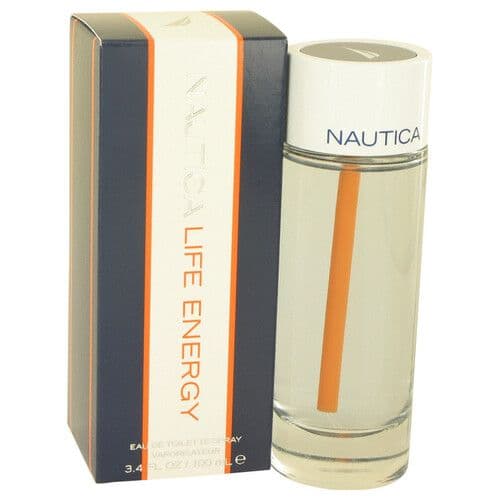 Nautica Life Energy by