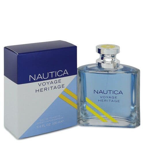 Nautica Voyage Heritage by