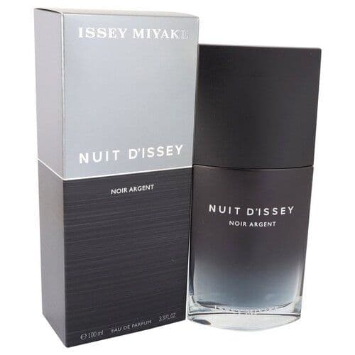 Nuit D'issey Noir Argent by