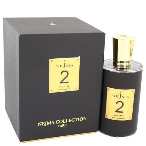 Nejma 2 by