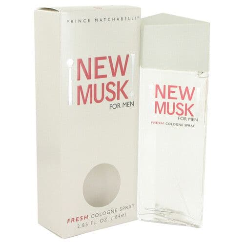 New Musk by