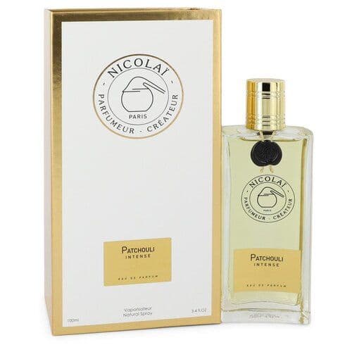 Patchouli Intense by