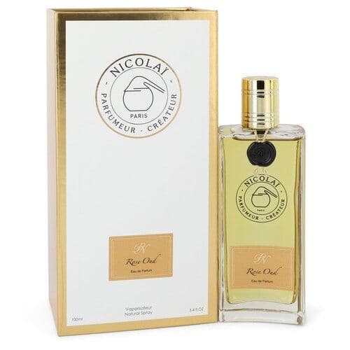 Nicolai Rose Oud by