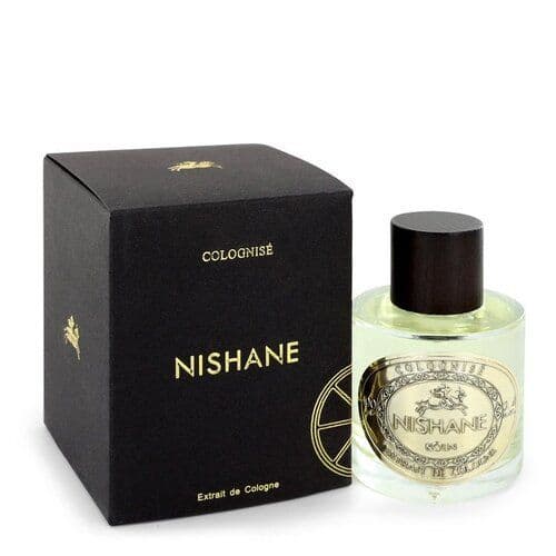Colognise by