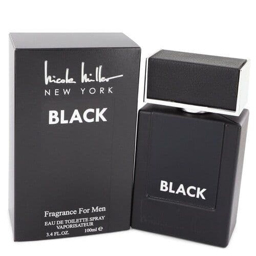 Nicole Miller Black by