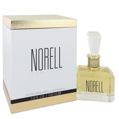 Norell New York by
