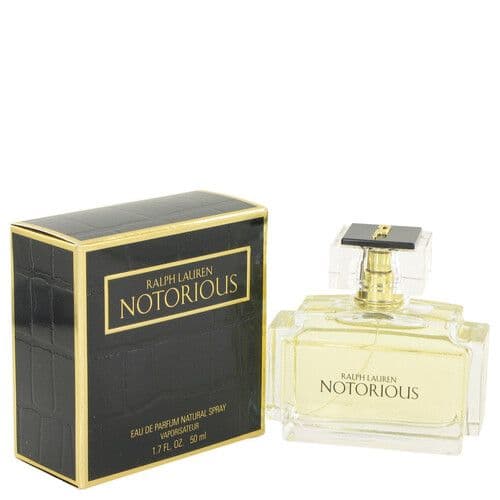 Notorious by
