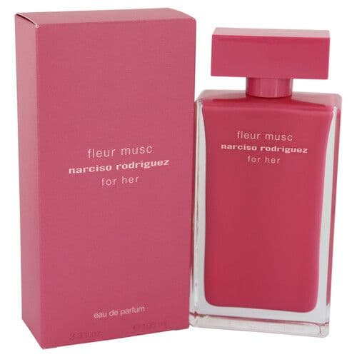 Narciso Rodriguez Fleur Musc by