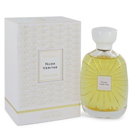 Nuda Veritas by