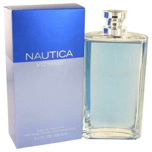 Nautica Voyage by