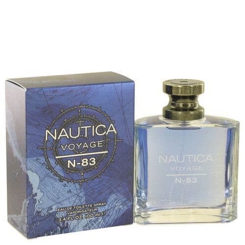 Nautica Voyage N-83 by