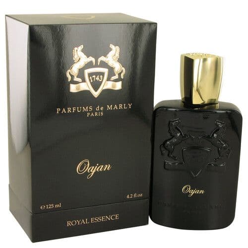 Oajan Royal Essence by