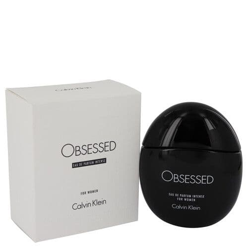 Obsessed Intense by