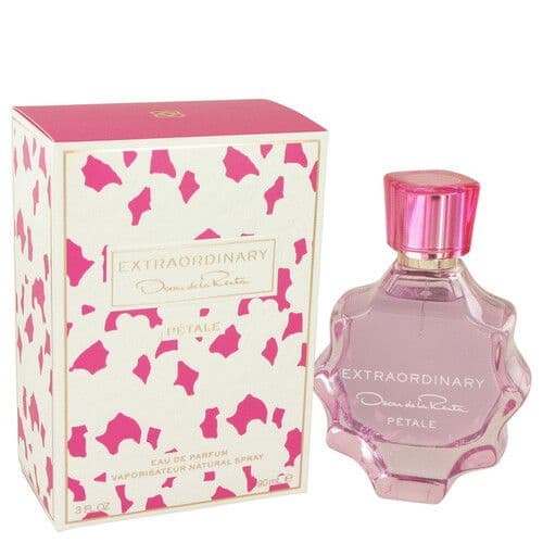 Oscar De La Renta Extraordinary Petale by