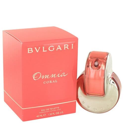 Omnia Coral by