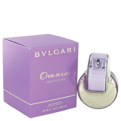 Omnia Amethyste by