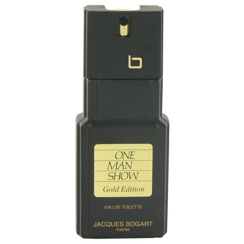 One Man Show Gold by