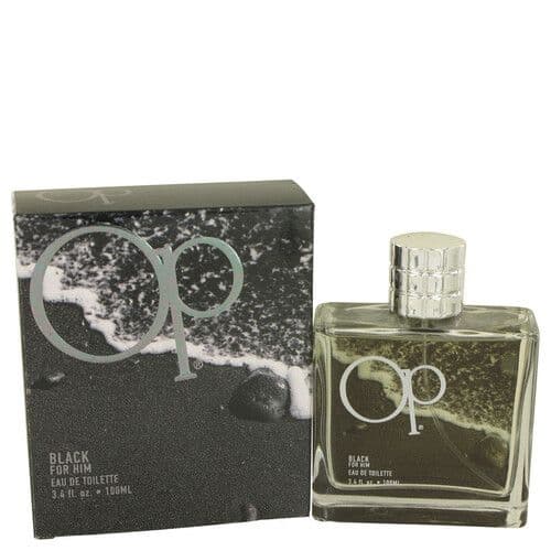Ocean Pacific Black by