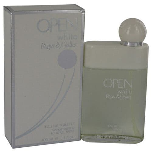Open White by Roger &