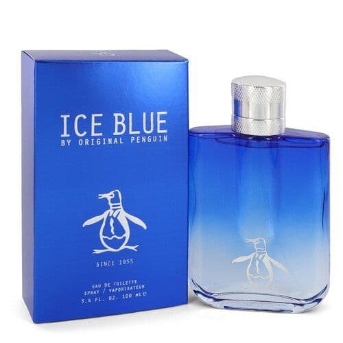 Original Penguin Ice Blue by