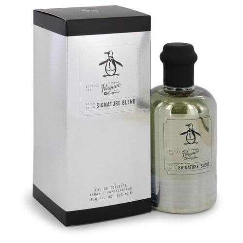Original Penguin Signature Blend by
