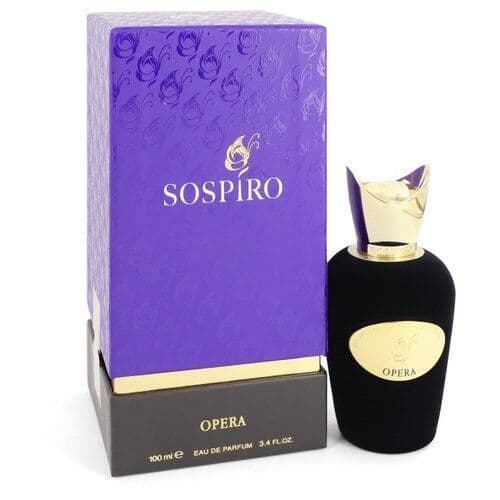 Opera Sospiro by
