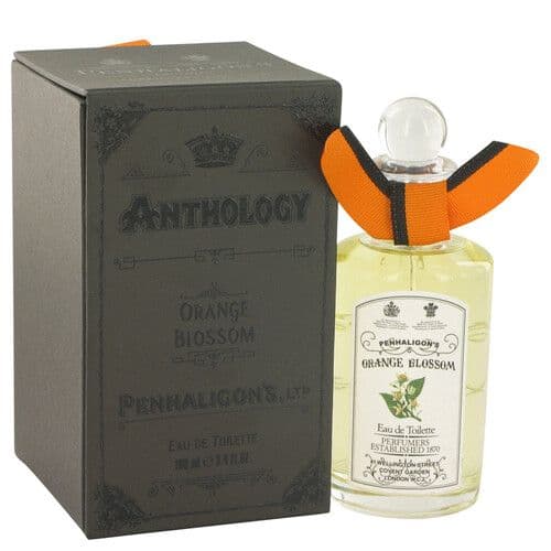 Orange Blossom by