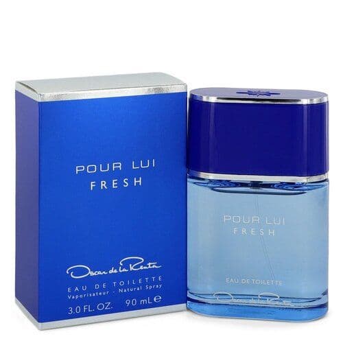 Oscar Pour Lui Fresh by