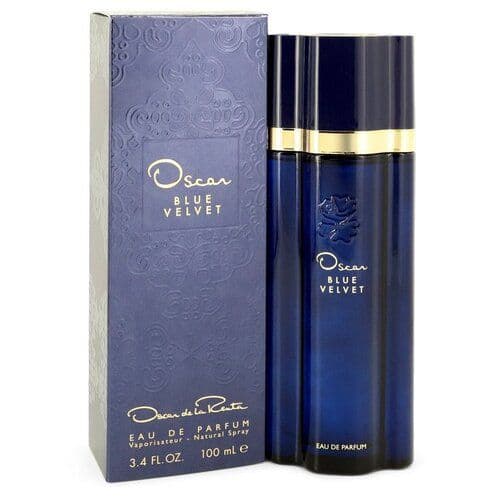 Oscar Blue Velvet by