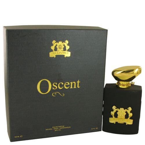 Oscent by
