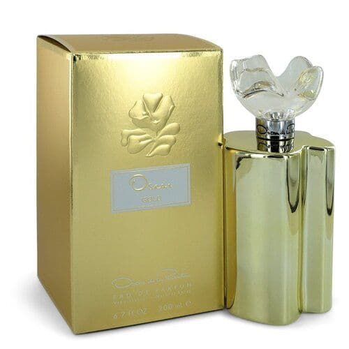 Oscar Gold by