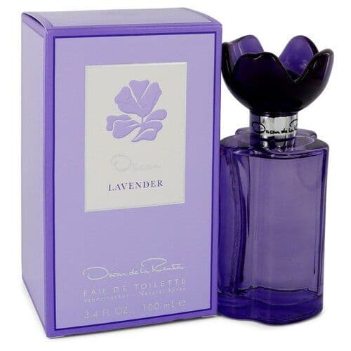 Oscar Lavender by
