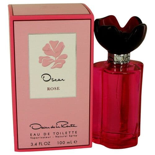 Oscar Rose by