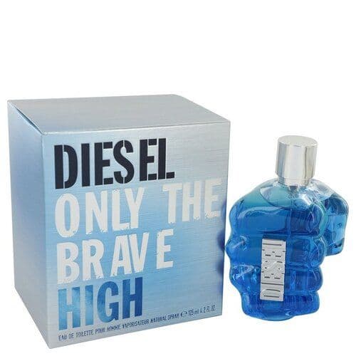 Only The Brave High by