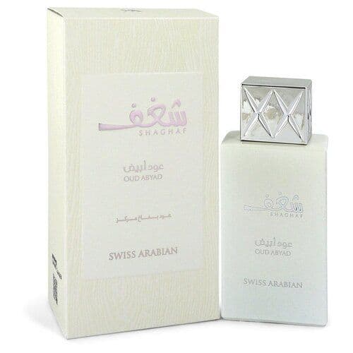 Shaghaf Oud Abyad by
