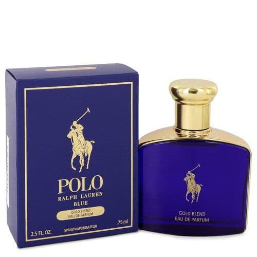 Polo Blue Gold Blend by