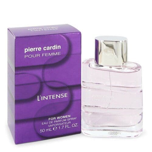 Pierre Cardin Pour Femme L'intense by