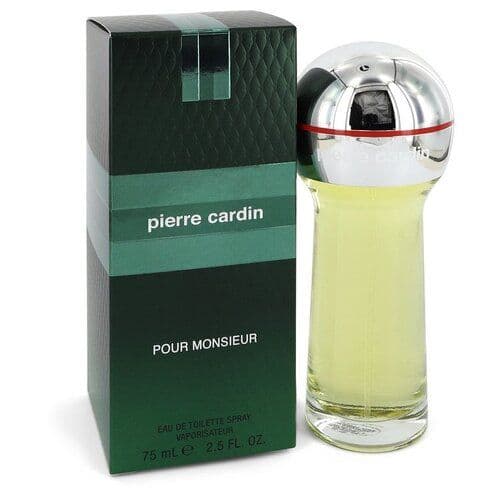 Pierre Cardin Pour Monsieur by
