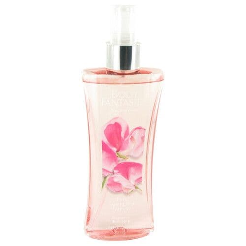 Body Fantasies Signature Pink Sweet Pea Fantasy by