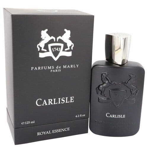 Carlisle by
