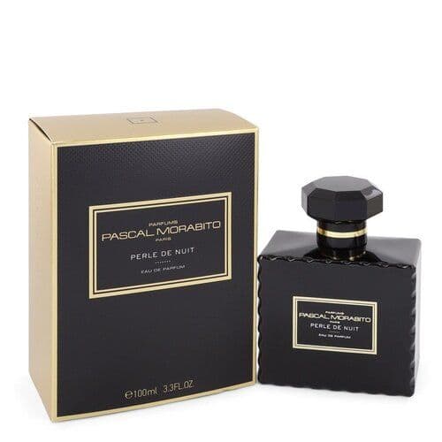 Perle De Nuit by