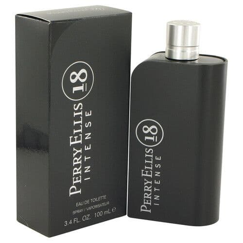 Perry Ellis 18 Intense by